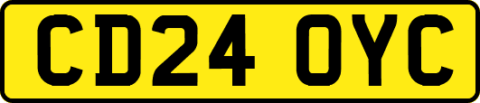 CD24OYC