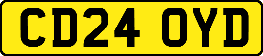 CD24OYD