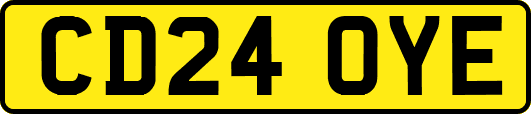 CD24OYE