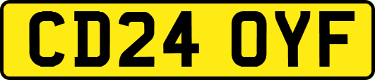 CD24OYF