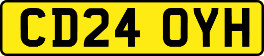 CD24OYH
