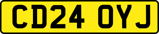 CD24OYJ
