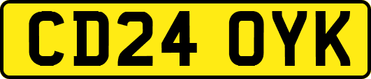CD24OYK