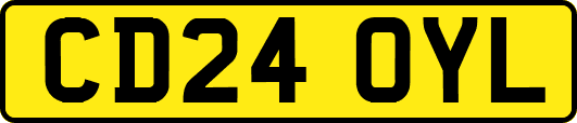 CD24OYL