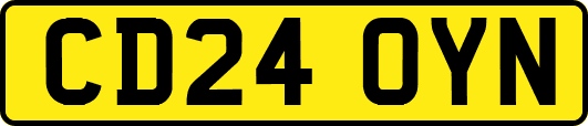 CD24OYN