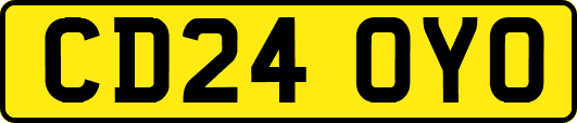 CD24OYO