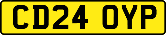 CD24OYP