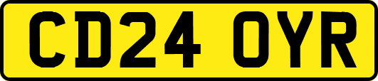 CD24OYR