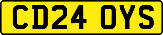 CD24OYS