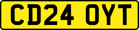 CD24OYT