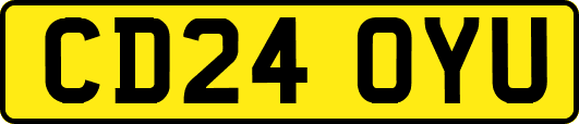 CD24OYU