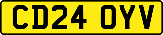 CD24OYV
