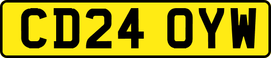 CD24OYW