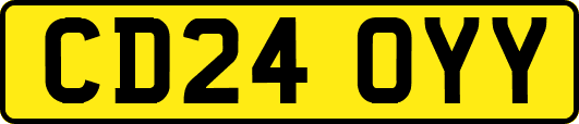 CD24OYY
