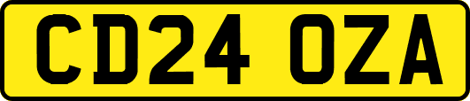 CD24OZA
