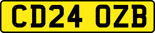 CD24OZB