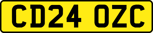 CD24OZC