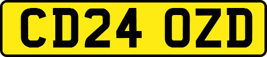 CD24OZD