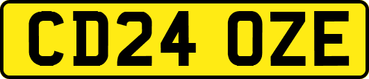 CD24OZE