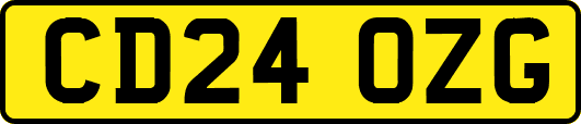 CD24OZG