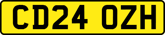 CD24OZH