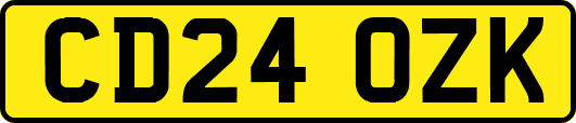 CD24OZK
