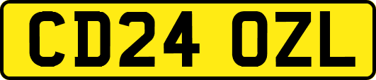 CD24OZL