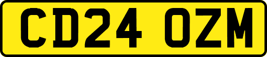 CD24OZM