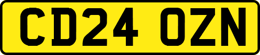 CD24OZN