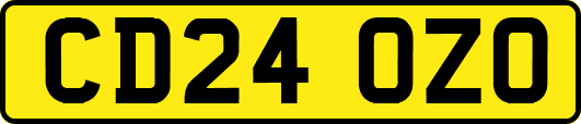 CD24OZO