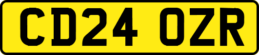 CD24OZR
