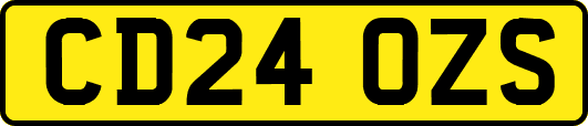 CD24OZS