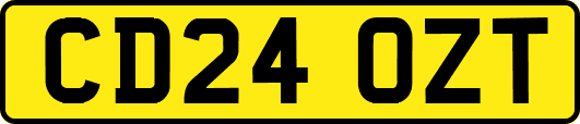 CD24OZT
