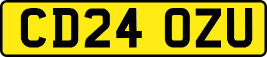 CD24OZU