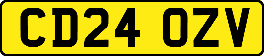 CD24OZV