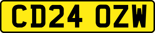 CD24OZW