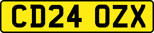 CD24OZX