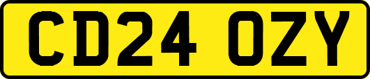 CD24OZY