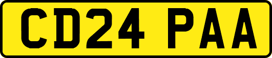 CD24PAA