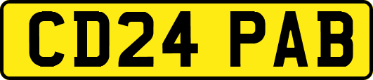 CD24PAB