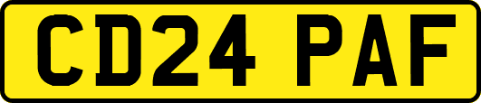 CD24PAF