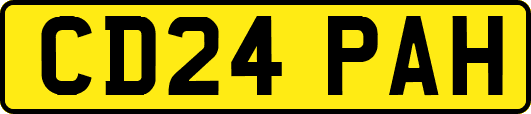 CD24PAH