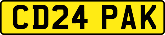 CD24PAK