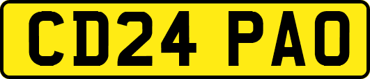 CD24PAO