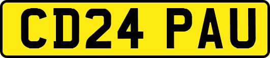 CD24PAU