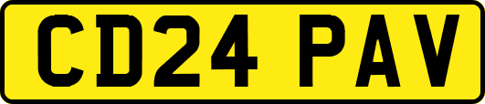 CD24PAV