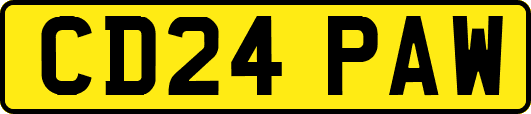 CD24PAW