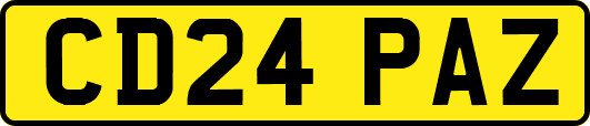 CD24PAZ