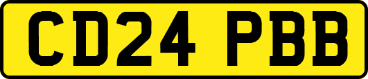 CD24PBB