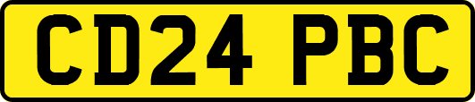 CD24PBC